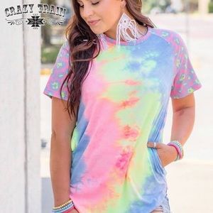 *ISO* Crazy Train Carnival Ride shirt